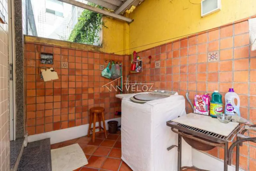 Apartamento, 9 quartos, 350 m² - Foto 2