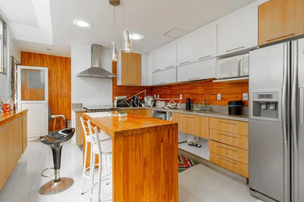 Apartamento, 9 quartos, 350 m² - Foto 14