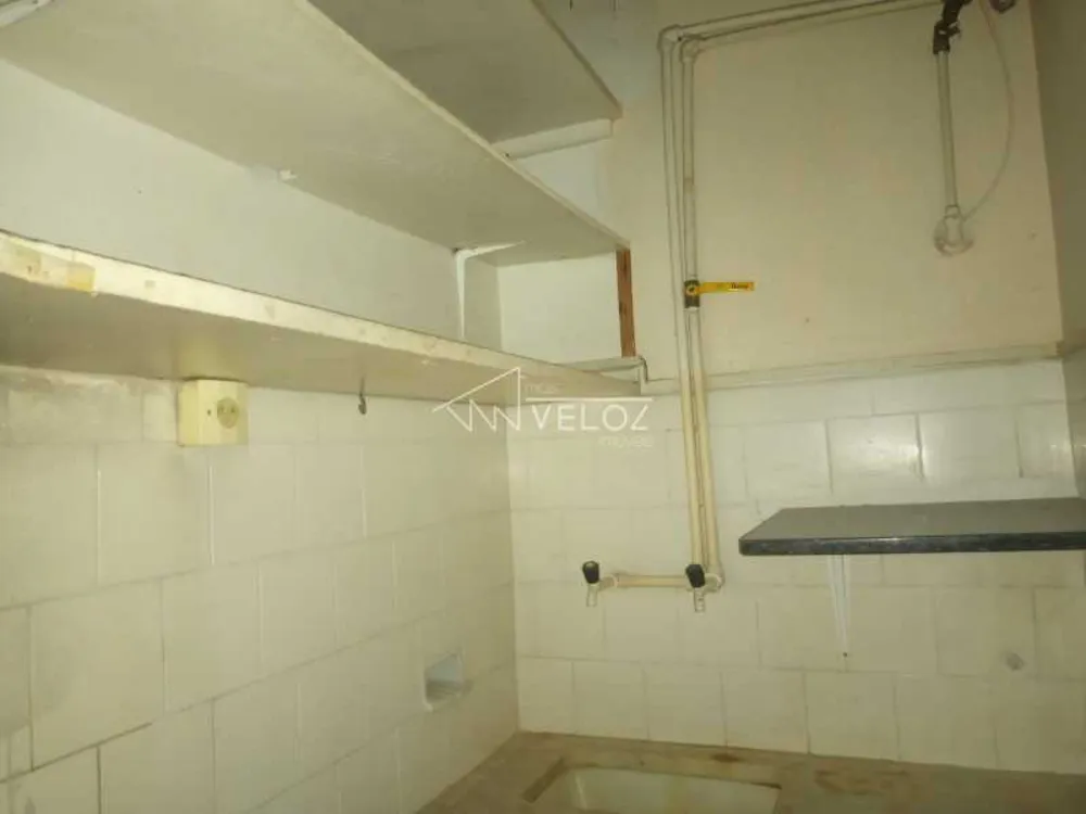 Sala-Conjunto, 31 m² - Foto 9