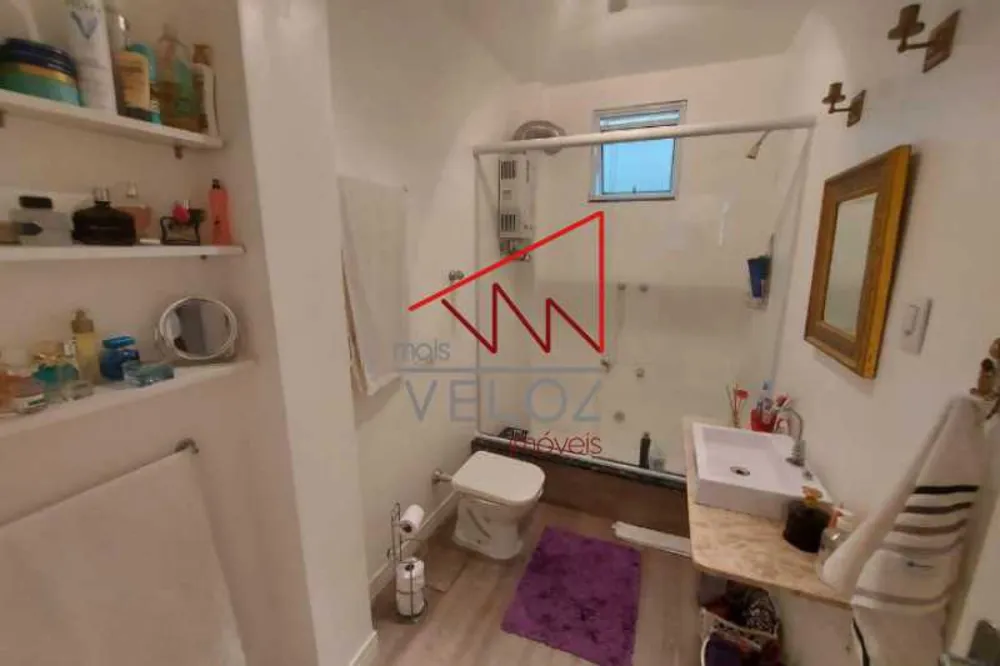 Apartamento, 3 quartos, 132 m² - Foto 6