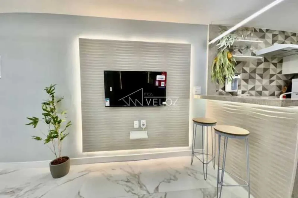 Apartamento, 1 quarto, 41 m² - Foto 8