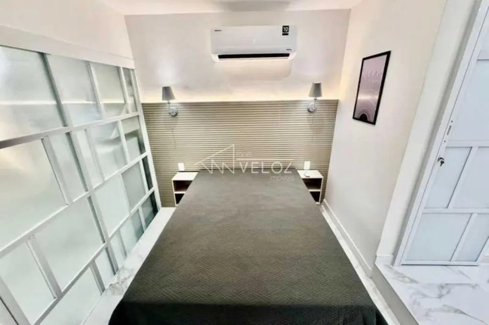 Apartamento, 1 quarto, 41 m² - Foto 2