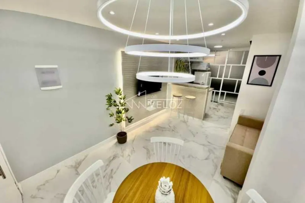 Apartamento, 1 quarto, 41 m² - Foto 6