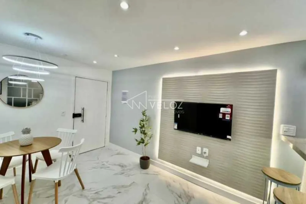 Apartamento, 1 quarto, 41 m² - Foto 7
