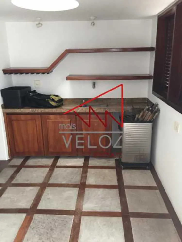 Cobertura, 4 quartos, 366 m² - Foto 1