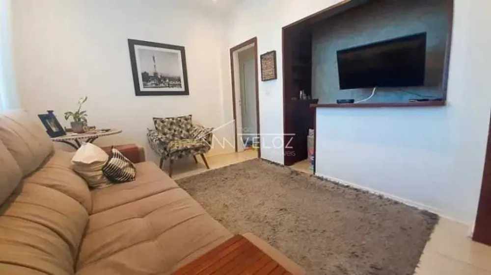 Apartamento, 2 quartos, 120 m² - Foto 8