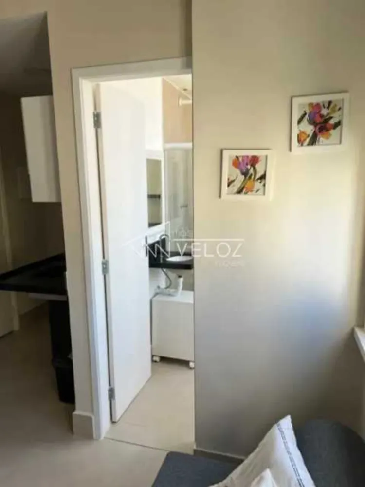 Apartamento, 1 quarto, 47 m² - Foto 11
