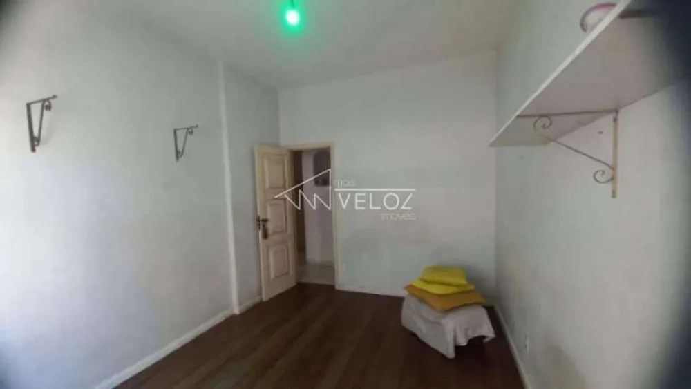 Apartamento, 3 quartos, 109 m² - Foto 2