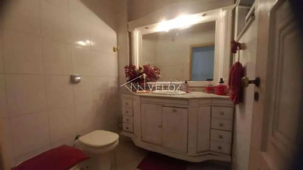 Apartamento, 3 quartos, 109 m² - Foto 3