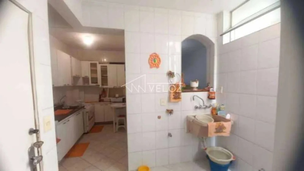 Apartamento, 3 quartos, 109 m² - Foto 19