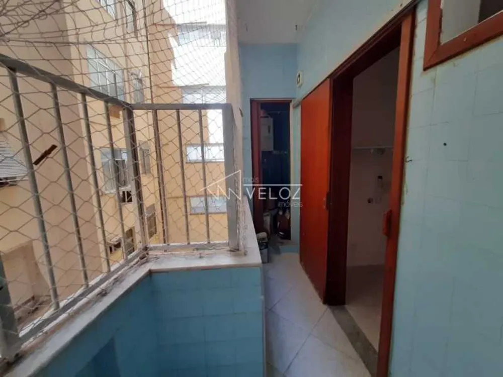 Apartamento, 3 quartos, 120 m² - Foto 8