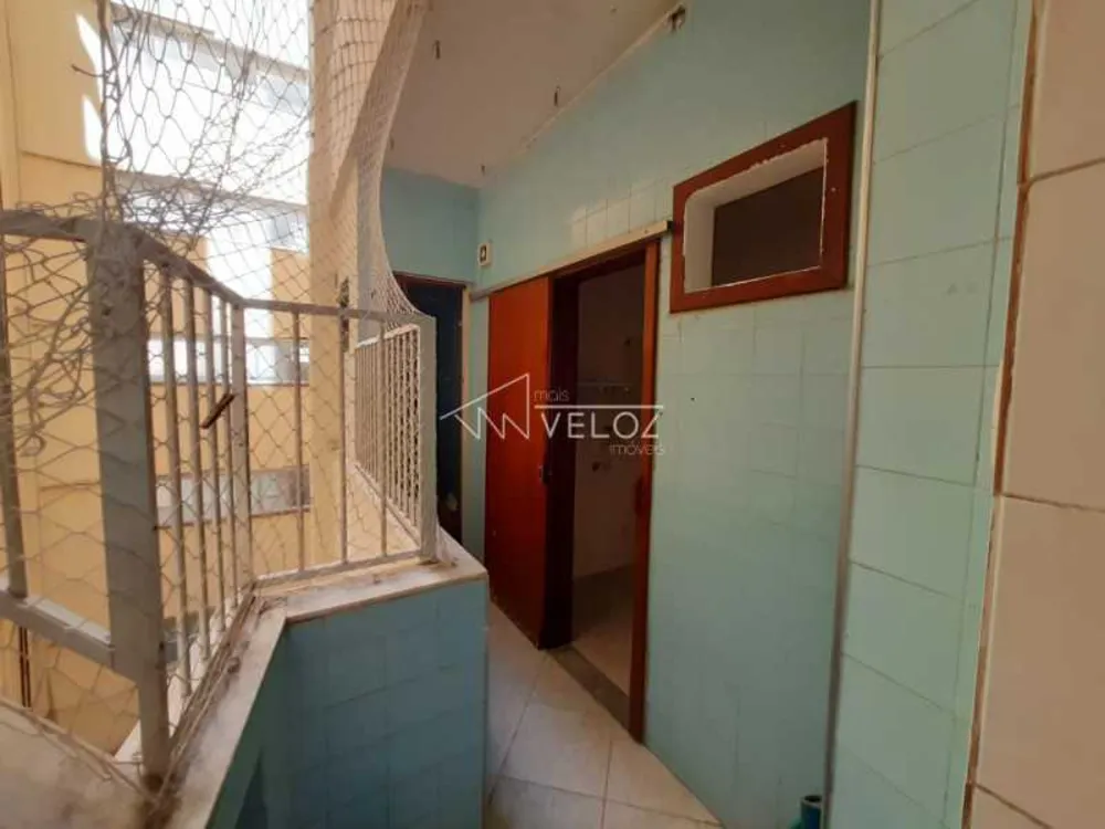 Apartamento, 3 quartos, 120 m² - Foto 6