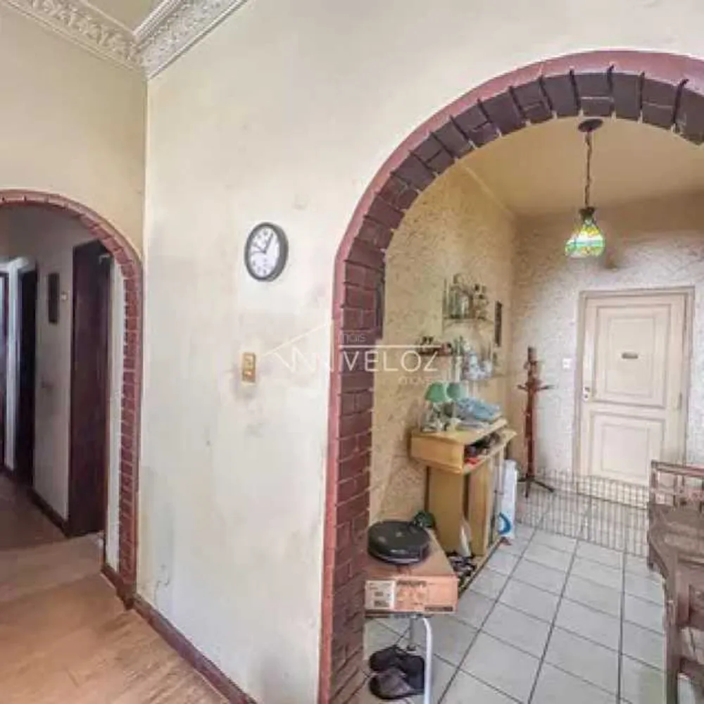 Apartamento, 3 quartos, 96 m² - Foto 1