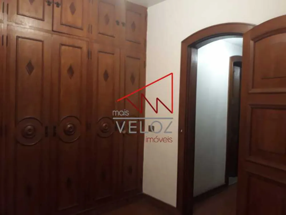 Apartamento, 4 quartos, 137 m² - Foto 5
