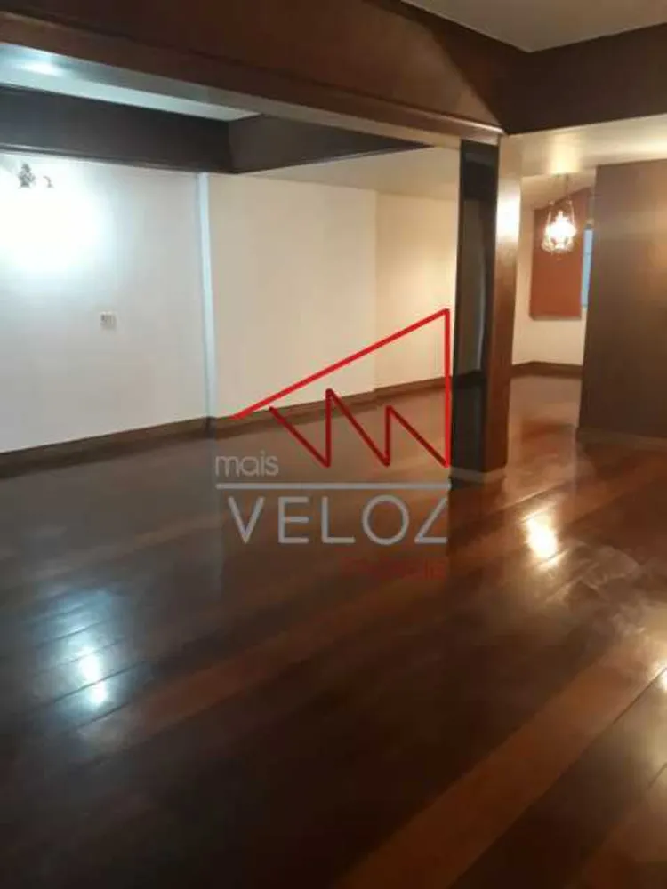 Apartamento, 4 quartos, 137 m² - Foto 3