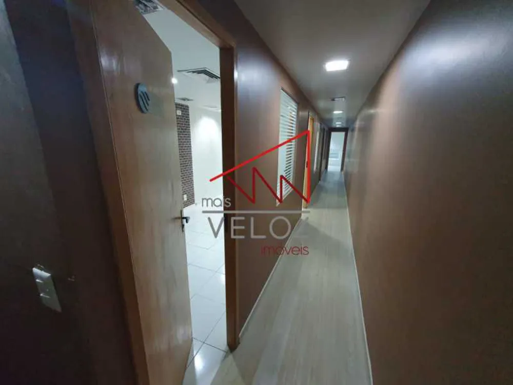 Loja-Salão, 1 m² - Foto 17