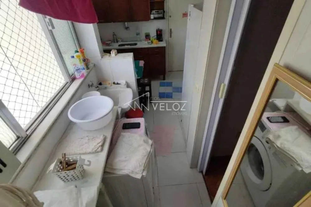 Apartamento, 1 quarto, 65 m² - Foto 3