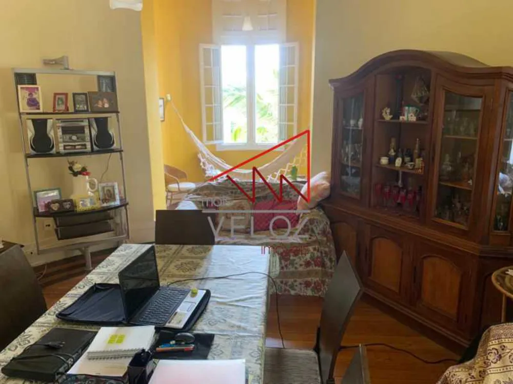Apartamento, 4 quartos, 130 m² - Foto 16