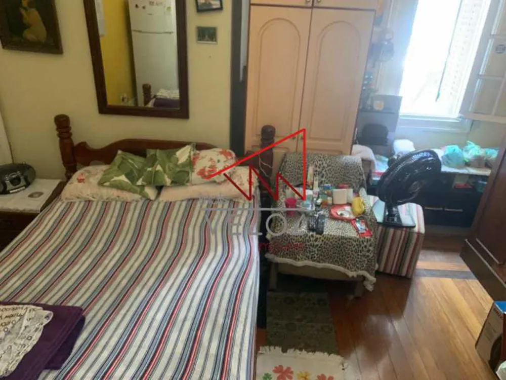 Apartamento, 4 quartos, 130 m² - Foto 12