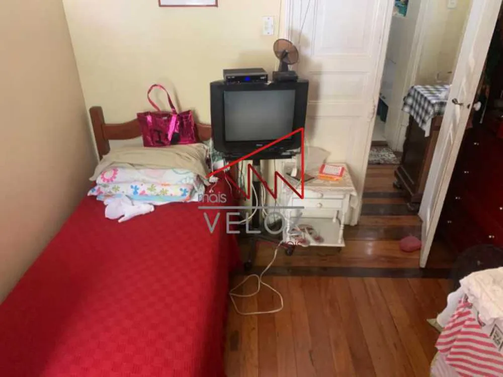 Apartamento, 4 quartos, 130 m² - Foto 1