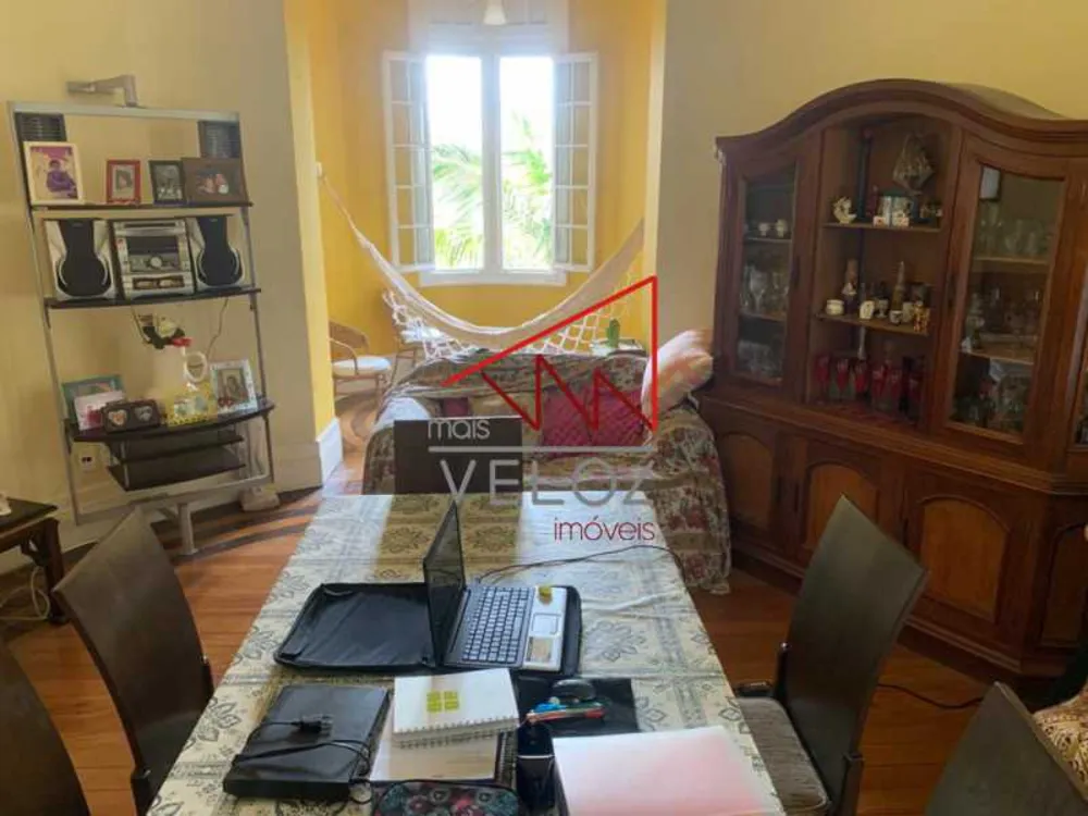 Apartamento, 4 quartos, 130 m² - Foto 5