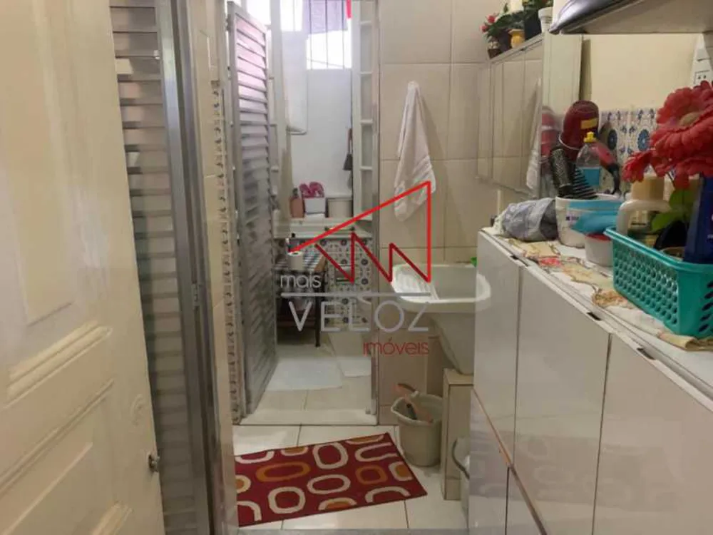 Apartamento, 4 quartos, 130 m² - Foto 14