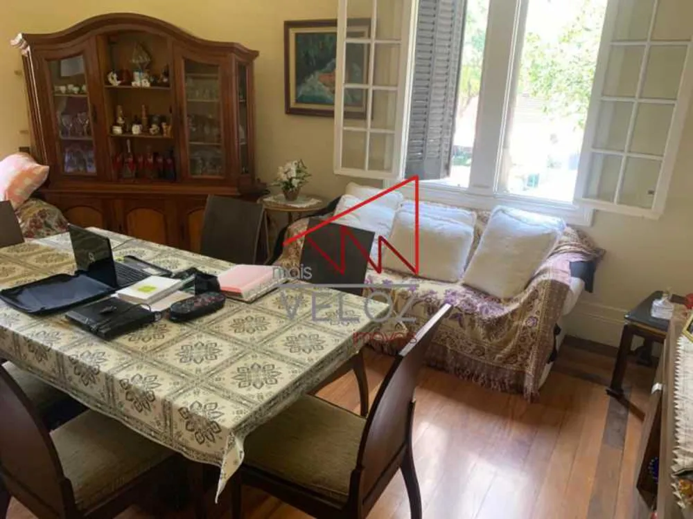 Apartamento, 4 quartos, 130 m² - Foto 15