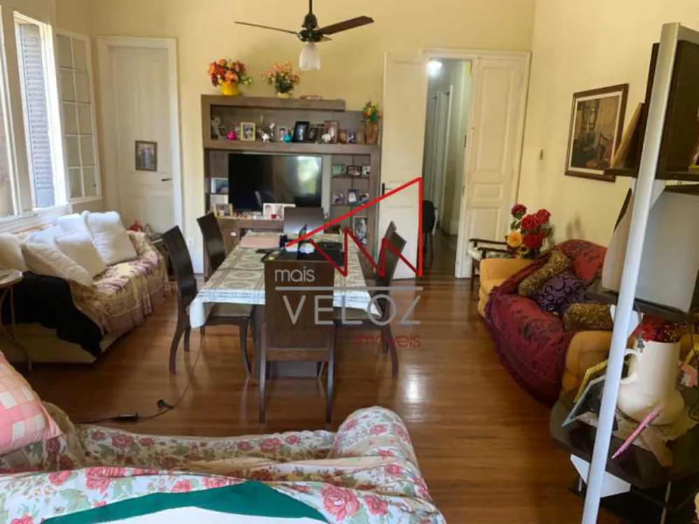 Apartamento, 4 quartos, 130 m² - Foto 23