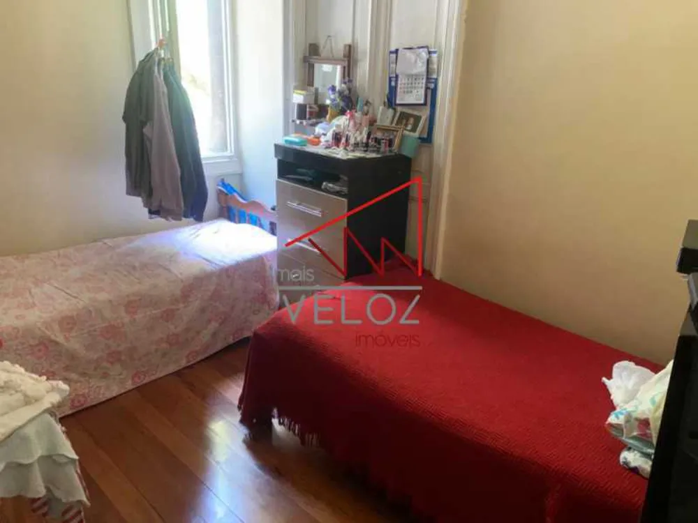 Apartamento, 4 quartos, 130 m² - Foto 7