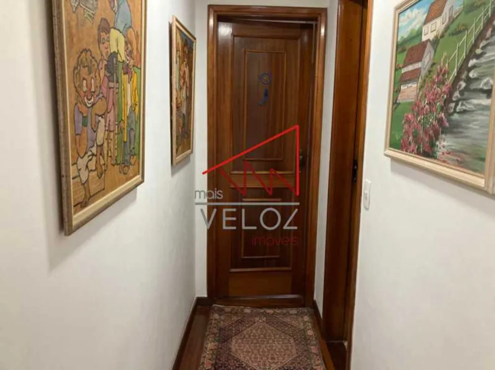 Apartamento, 3 quartos, 160 m² - Foto 10