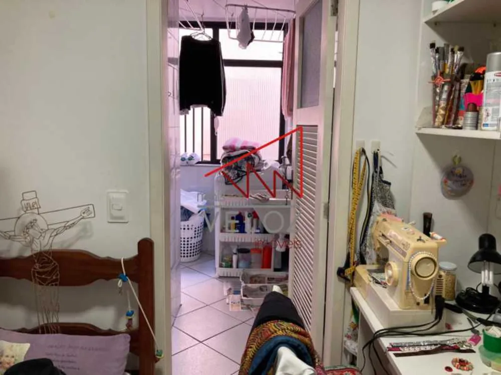 Apartamento, 3 quartos, 160 m² - Foto 1