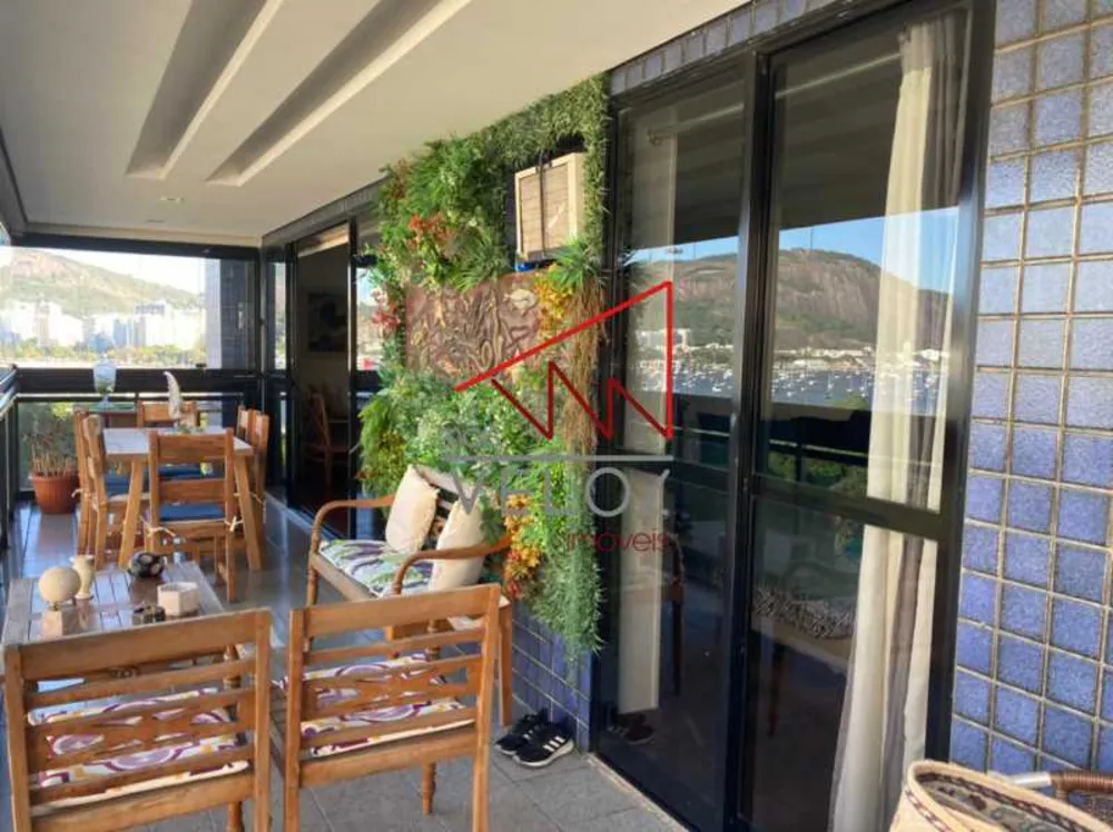 Apartamento, 3 quartos, 160 m² - Foto 9