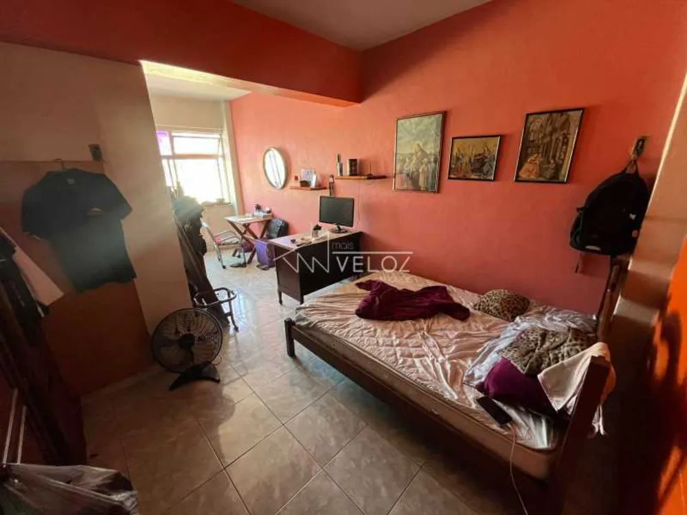 Apartamento, 2 quartos, 92 m² - Foto 1