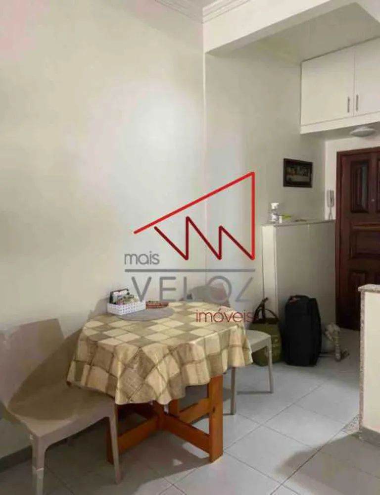 Kitnet-Studio, 29 m² - Foto 6
