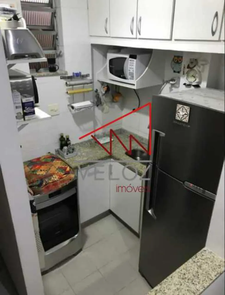 Kitnet-Studio, 29 m² - Foto 19