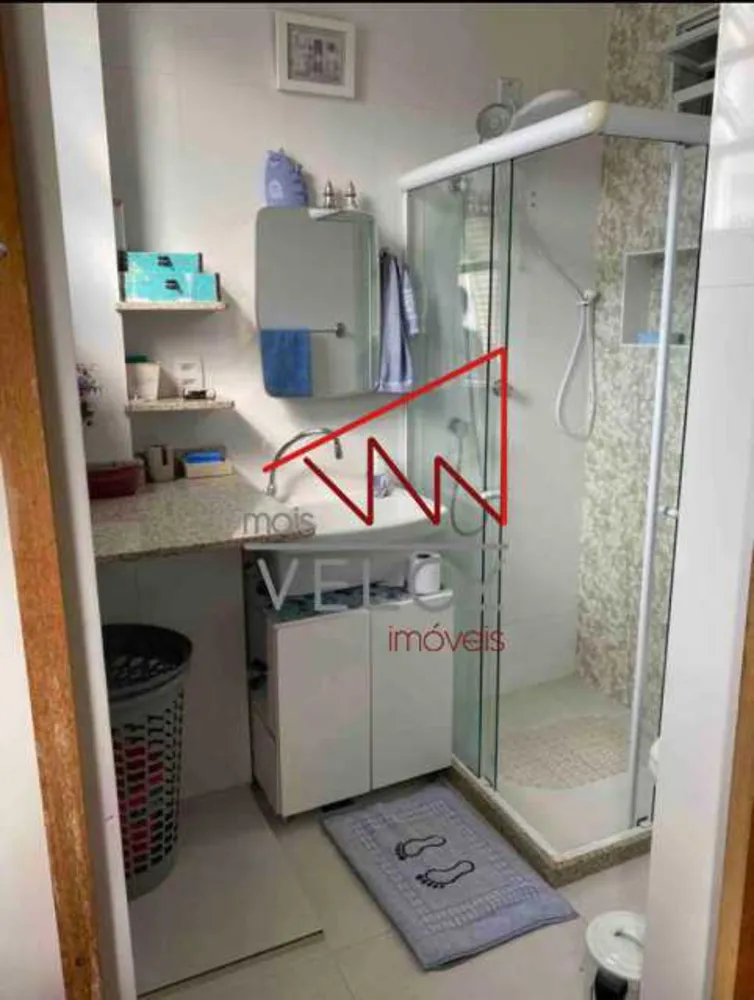 Kitnet-Studio, 29 m² - Foto 18