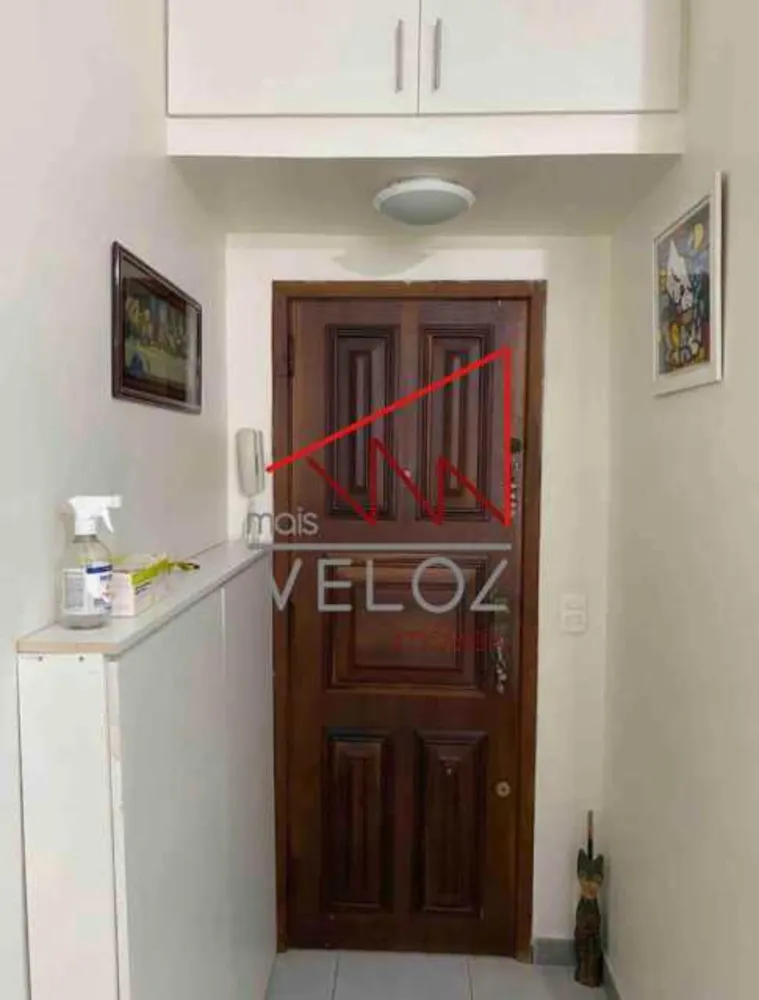 Kitnet-Studio, 29 m² - Foto 3