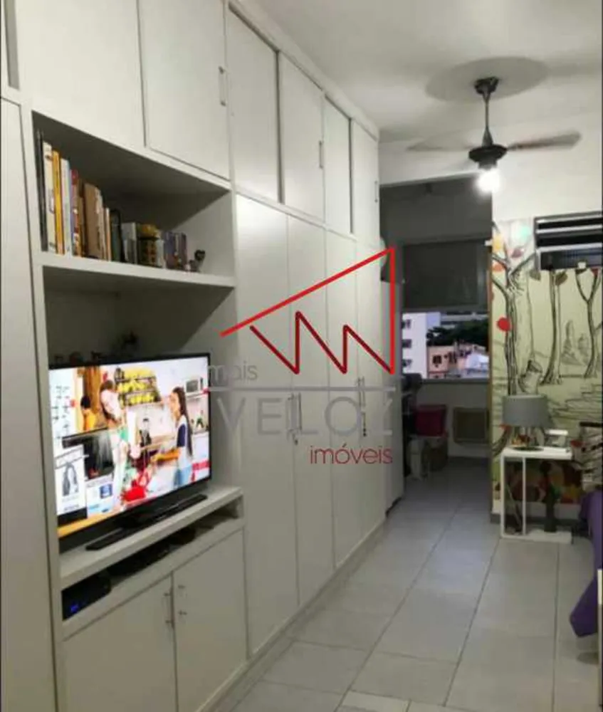 Kitnet-Studio, 29 m² - Foto 5