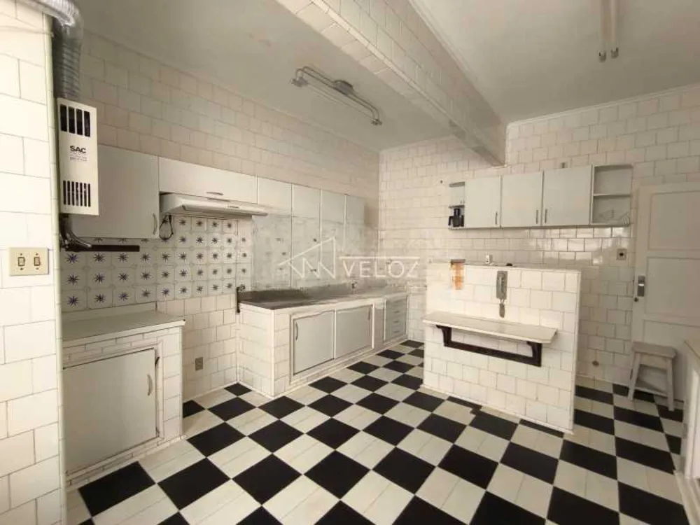 Apartamento, 3 quartos, 293 m² - Foto 14