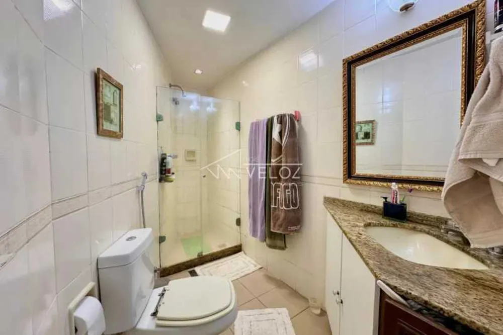 Apartamento, 3 quartos, 137 m² - Foto 8