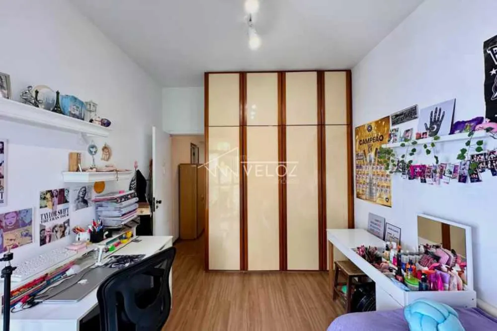 Apartamento, 3 quartos, 137 m² - Foto 6