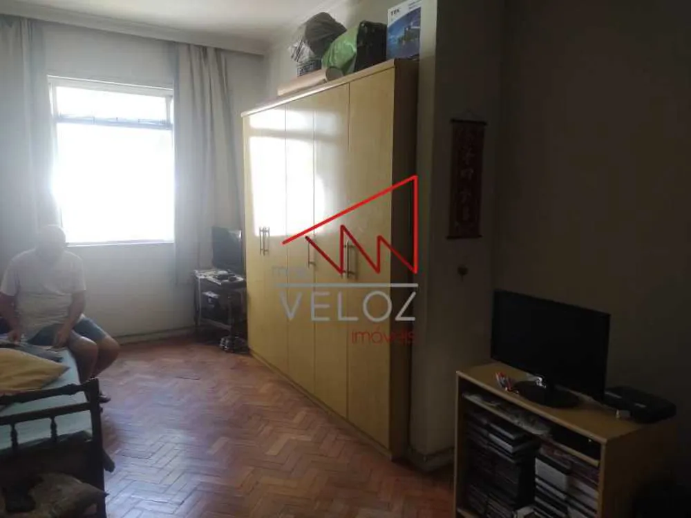 Kitnet-Studio, 33 m² - Foto 5