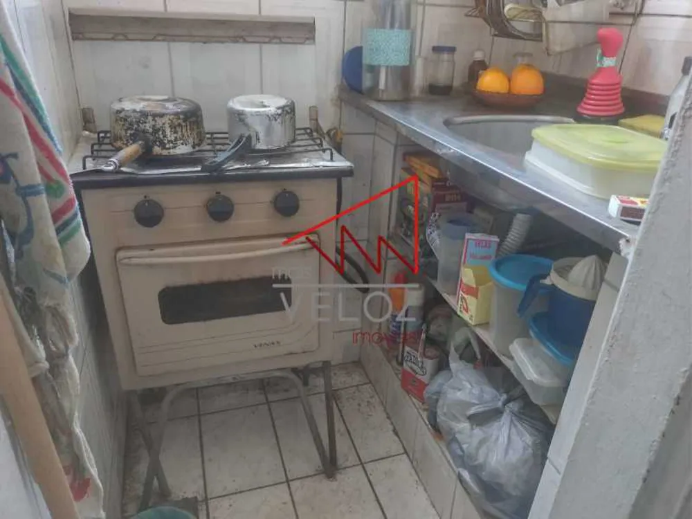 Kitnet-Studio, 33 m² - Foto 16