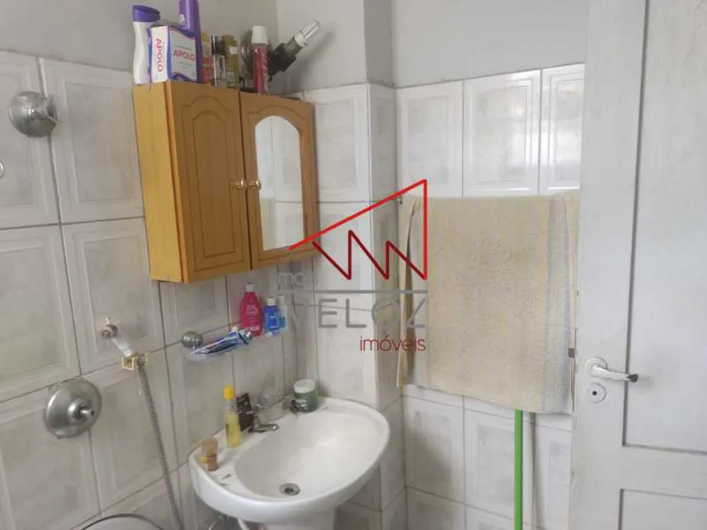 Kitnet-Studio, 33 m² - Foto 1