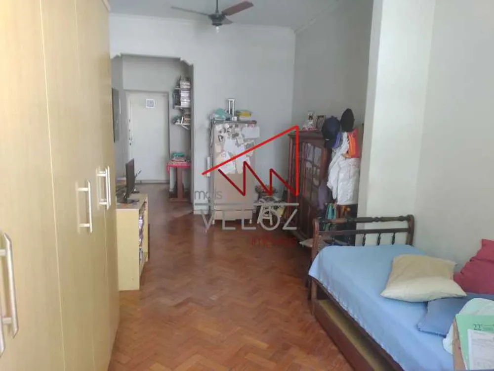 Kitnet-Studio, 33 m² - Foto 3