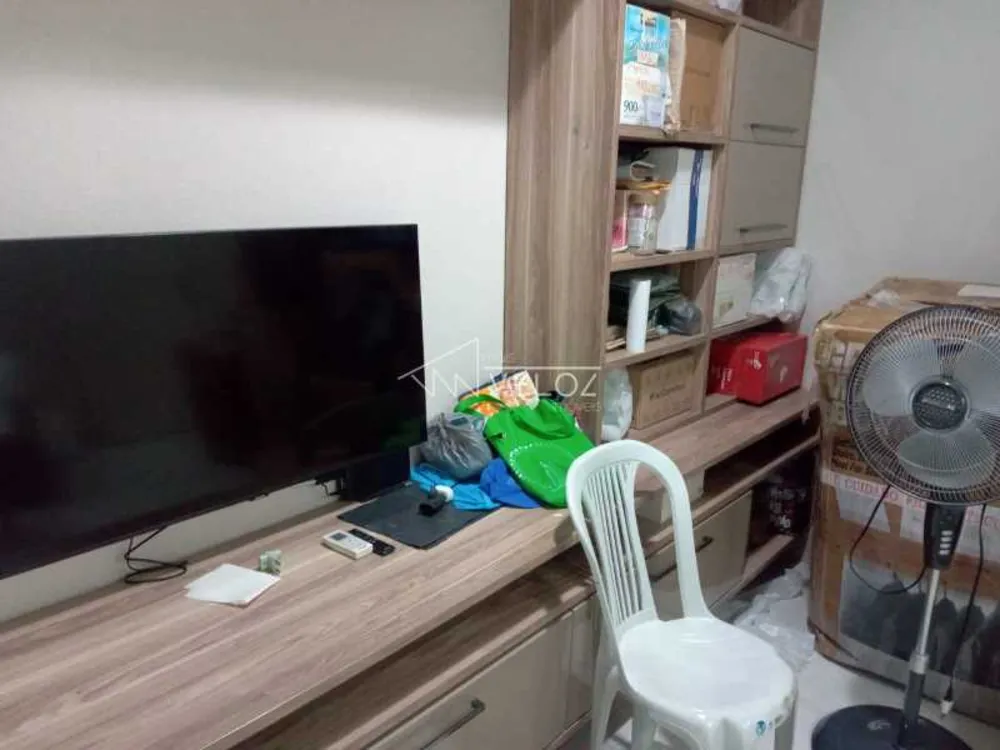 Apartamento, 1 quarto, 50 m² - Foto 9
