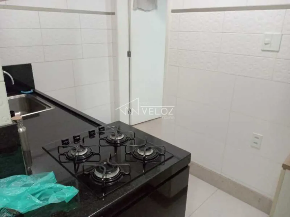 Apartamento, 1 quarto, 50 m² - Foto 11