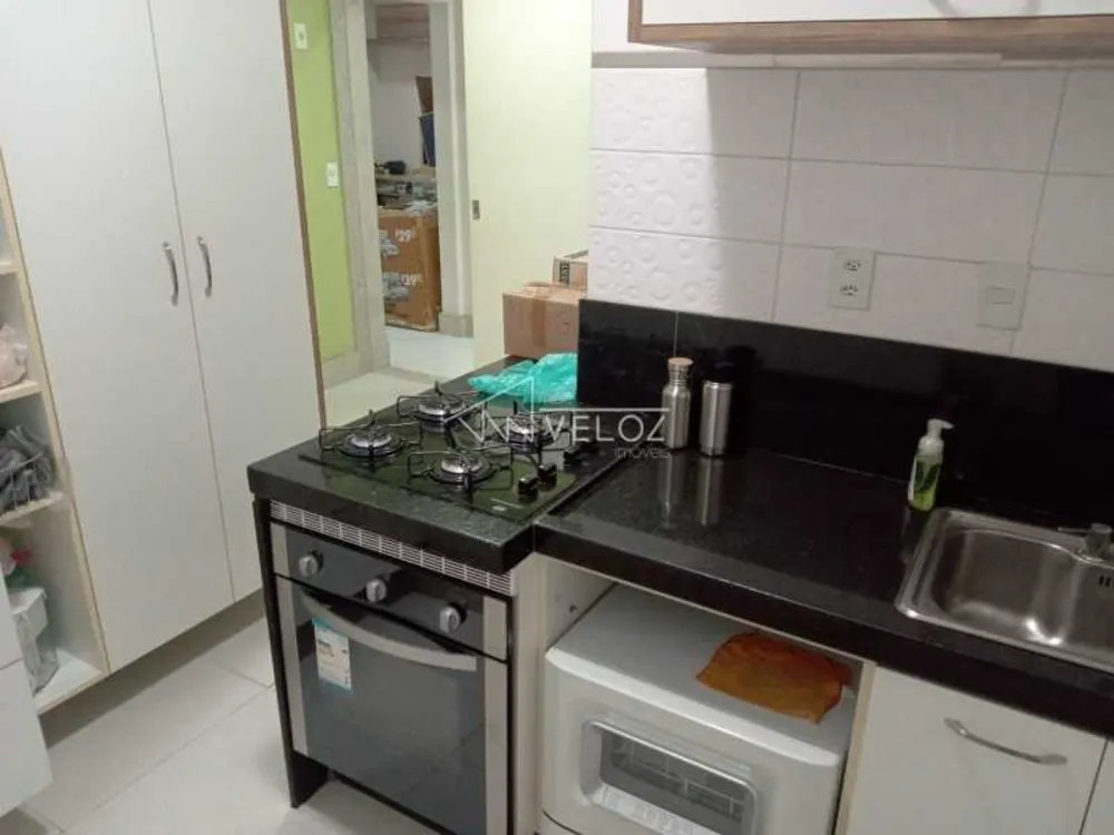 Apartamento, 1 quarto, 50 m² - Foto 16