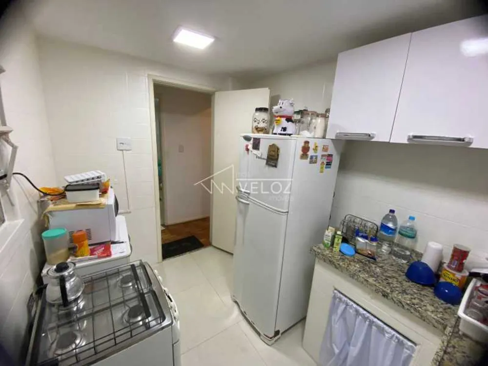 Apartamento, 1 quarto, 61 m² - Foto 3