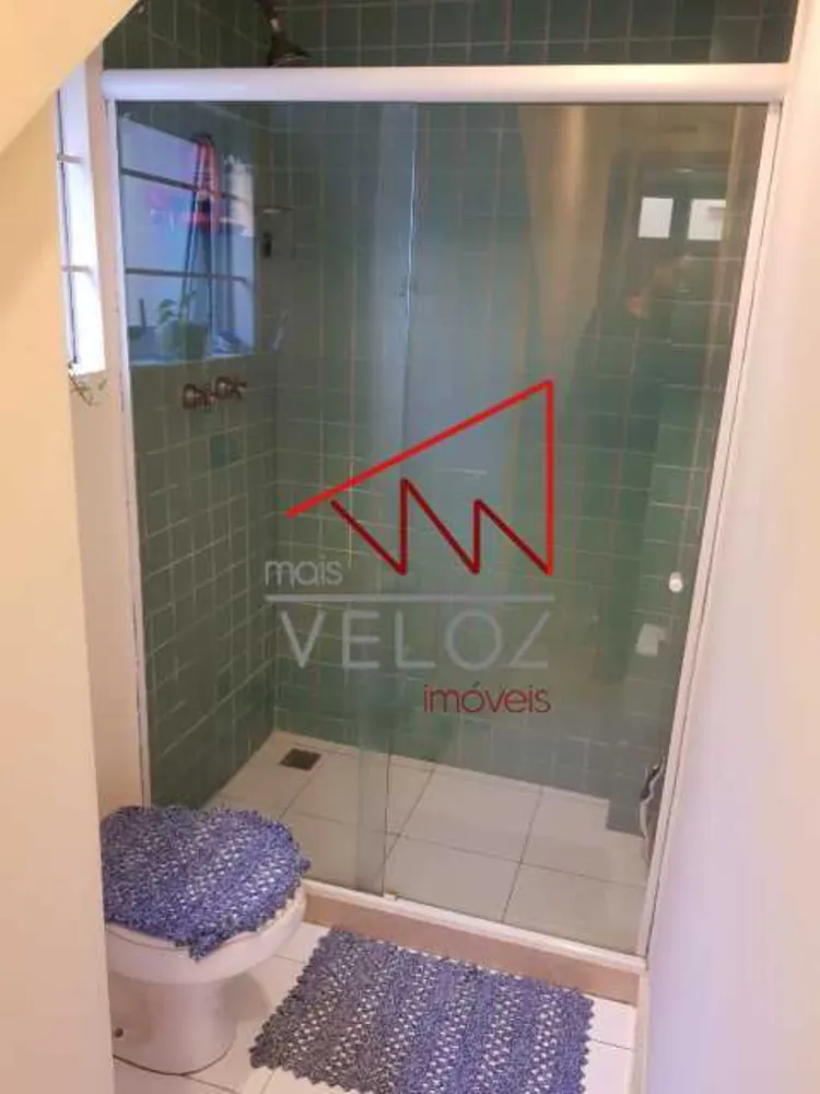 Apartamento, 4 quartos, 129 m² - Foto 9